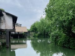 -乌镇景区