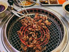 -谷町·烤肉自助(朱雀门店)