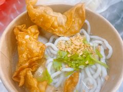 -非遗·十八曲鱼饺(西马总店)