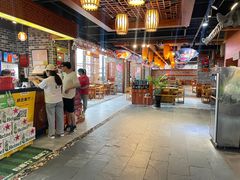 -蜀家渝重庆火锅(南屏街店)