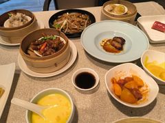 -万丽轩·粤菜(王府井金茂万丽酒店)