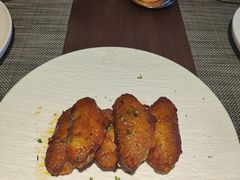 -MONICH牛排融合餐厅(和义大道购物中心店)