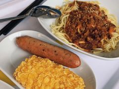 虾排-宜家·瑞典风味餐厅(徐汇店)