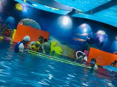 -ABC Swim亲子游泳俱乐部(河西店)
