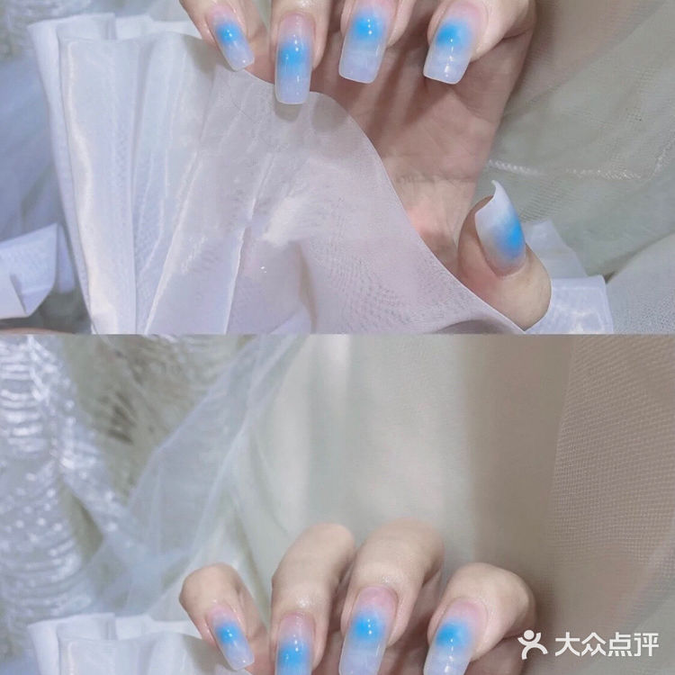 可可爱爱腮红甲~