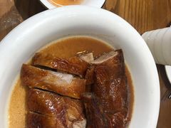 广州至尊烧鹅-广州海鲜酒楼(长丰园店)