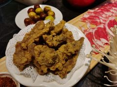 -前门后头老北京铜锅涮肉·京味菜·烤鸭(伊藤洋华堂店)
