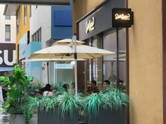 -Seesaw Coffee(深圳深业上城店)
