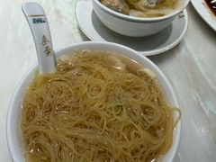 -麦奀云吞面世家 山顶店(山顶广场店)