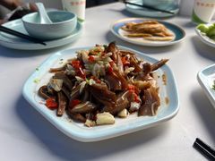 -黄牛肉馆·皖南土菜