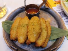 -get pizza意大利餐厅(凯德MALL店)