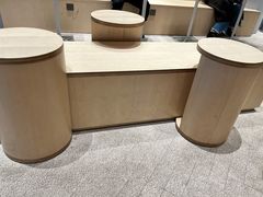 -Seesaw Coffee(西岸凤巢店)