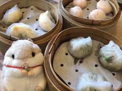 -添好运点心专门店(深水埗店)