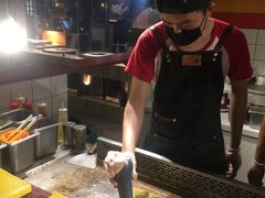 -四环冷面王(西单华威约饭街店)
