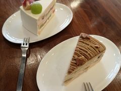 -black rainbow coffee