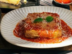 千层面-闲·胡同 Barblu Hutong(雍和宫五道营店)