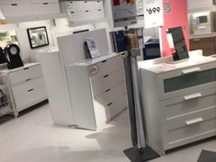 -宜家家居(西安未央商场店)