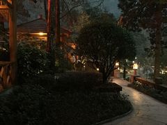 -黄山温泉国际旅游度假区