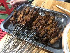 -清真·马峰烤肉(小学习北巷店)