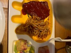 -半悦牛排(龙湖西宸天街店)