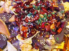 -天和晟新京菜.水煮鱼.湘土菜(国展店)