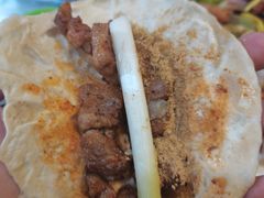 -来一串淄博烧烤(烟大店)