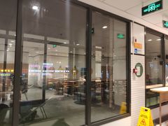 -麦当劳(学院大街店)