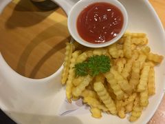 -割烹旭日本料理(龙湖狮山天街店)