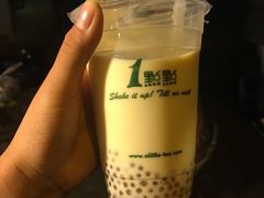 -1点点(领事馆店)