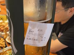 -本色.小马哥烧烤(五一路总店)