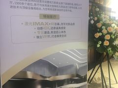 -万象影城(石家庄万象城IMAX激光店)