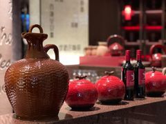 -湖滨28中餐厅·西湖宴·杭州君悦酒店