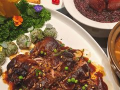 -童福兴·南京菜(老门东店)