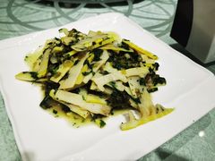 -金枝玉叶上海人家食府(三里河店)