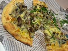 -米斯特比萨(罗斯福店)