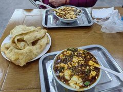 -李小老烧饼(常营民族家园店)