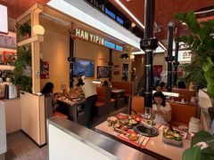 -韩一品韩国料理(柏庐南路店)