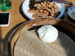 -草包包子铺(宽厚里店)