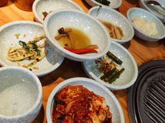 -金顺碳烤肉(1号店)