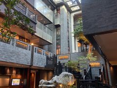 -广州酒家(文昌总店)