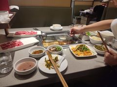 -海底捞火锅(金地广场生日主题店)