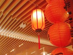 -南通滨江洲际酒店-东厨中餐厅