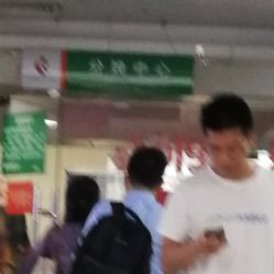 -深圳市妇幼保健院(红荔院区)