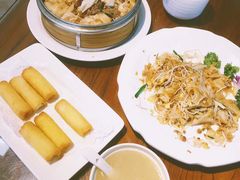 -黄但记老店·陈村粉食府