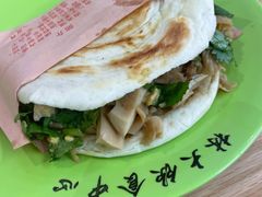 -东北林业大学-俭德园食堂