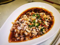 -骏莱海鲜鱼港(五角场店)