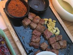 -不二·民谣音乐餐酒吧(九眼桥店)