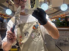 -野人先生Gelato(上海长宁龙之梦店)