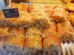 -丁香西饼屋(桂林路店)