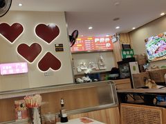 -万煲旺·香港老传承煲仔饭·猪杂汤(客村店)